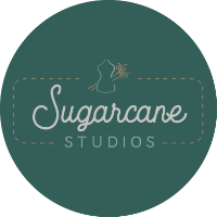 sugarcane instagram logo